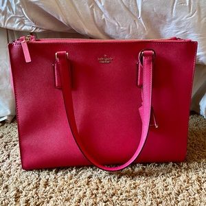 kate spade tote